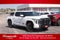 2025 Toyota Tundra 4WD Platinum