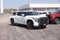 2025 Toyota Tundra 4WD Platinum