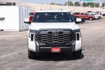 2025 Toyota Tundra 4WD Platinum