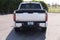 2025 Toyota Tundra 4WD Platinum