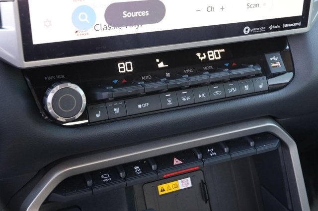 2024 Toyota Tundra 4WD Limited Hybrid