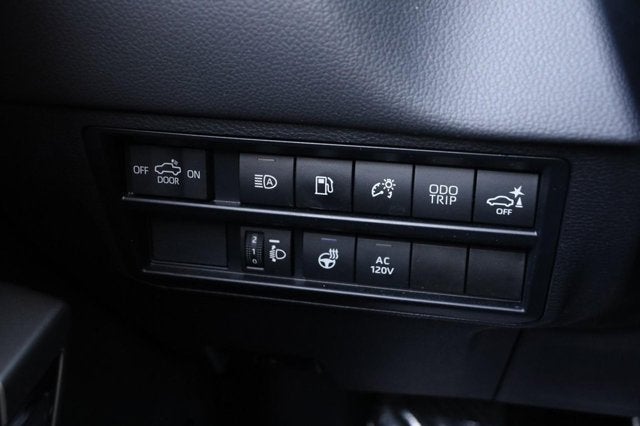 2024 Toyota Tundra 4WD Limited Hybrid