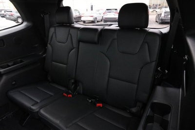 2024 Kia Telluride SX Prestige X-Line