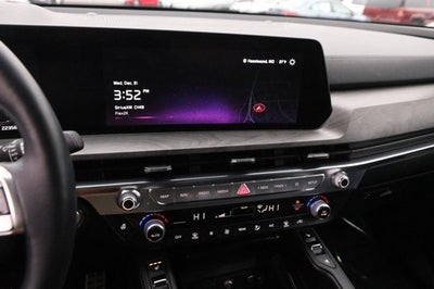 2024 Kia Telluride SX Prestige X-Line