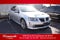 2009 Pontiac G8 4dr Sdn