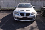 2009 Pontiac G8 4dr Sdn