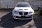2009 Pontiac G8 4dr Sdn