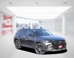 2023 Mazda Mazda CX-50 2.5 Turbo