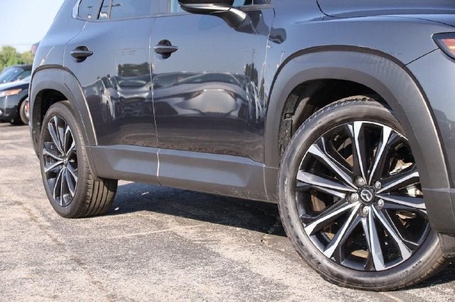 2023 Mazda Mazda CX-50 2.5 Turbo