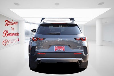 2023 Mazda Mazda CX-50 2.5 Turbo