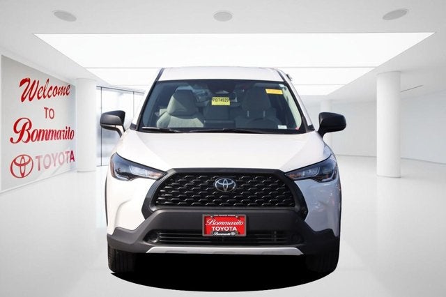 2024 Toyota Corolla Cross L