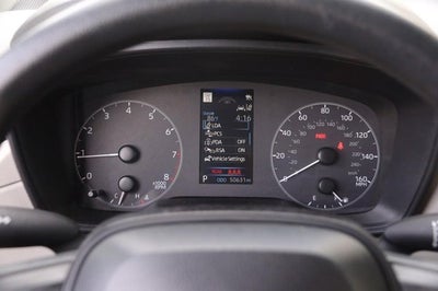 2024 Toyota Corolla Cross L