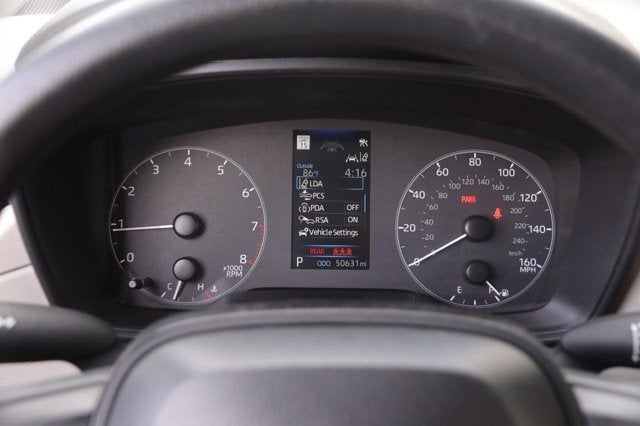 2024 Toyota Corolla Cross L
