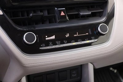 2024 Toyota Corolla Cross L