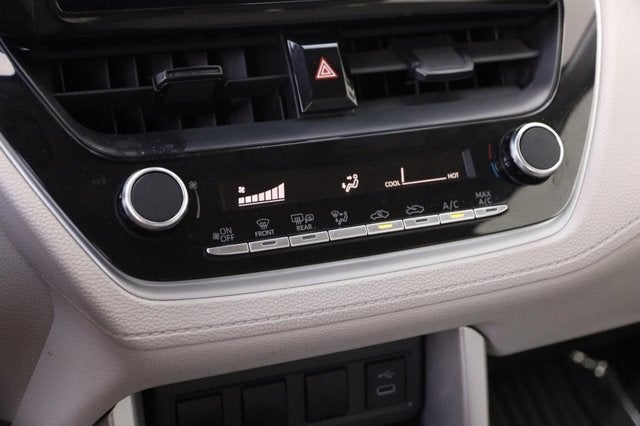 2024 Toyota Corolla Cross L