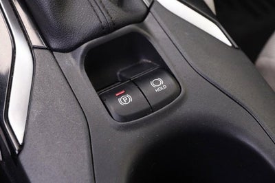 2024 Toyota Corolla Cross L