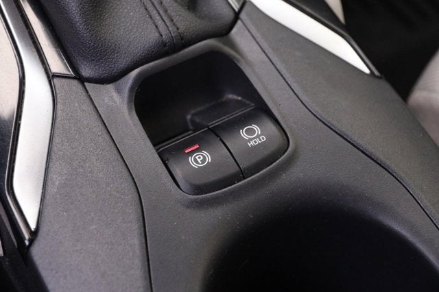 2024 Toyota Corolla Cross L