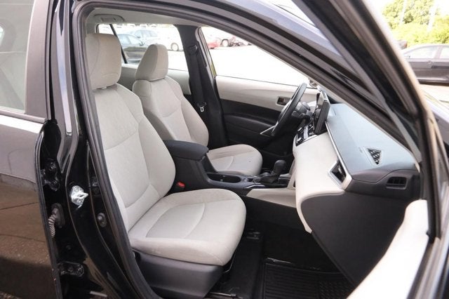 2024 Toyota Corolla Cross L