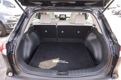 2024 Toyota Corolla Cross L