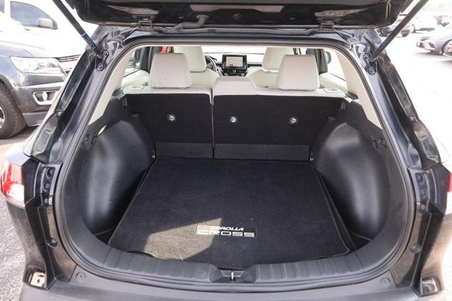 2024 Toyota Corolla Cross L