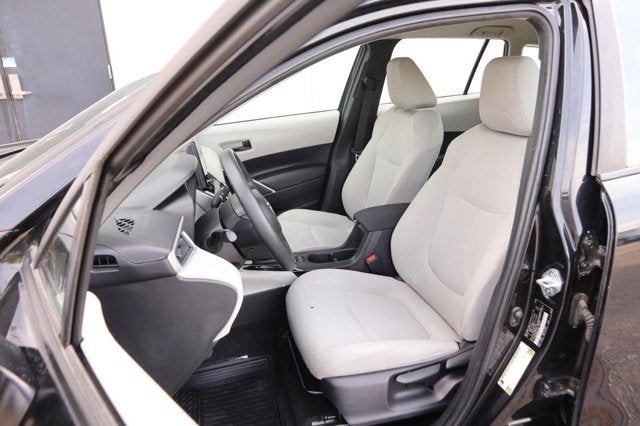 2024 Toyota Corolla Cross L
