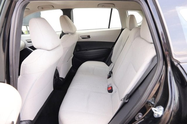 2024 Toyota Corolla Cross L