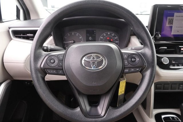 2024 Toyota Corolla Cross L