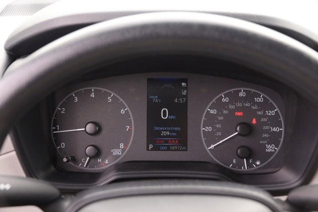 2024 Toyota Corolla Cross L