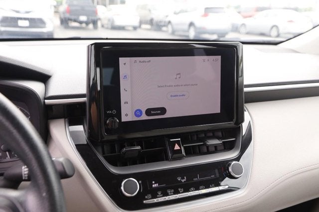 2024 Toyota Corolla Cross L