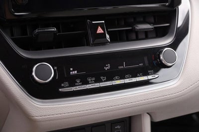 2024 Toyota Corolla Cross L