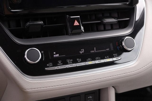 2024 Toyota Corolla Cross L