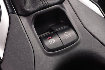 2024 Toyota Corolla Cross L