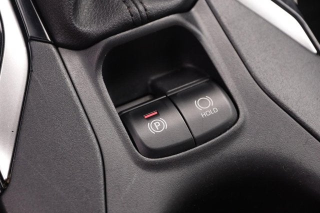 2024 Toyota Corolla Cross L