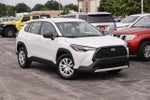 2024 Toyota Corolla Cross L