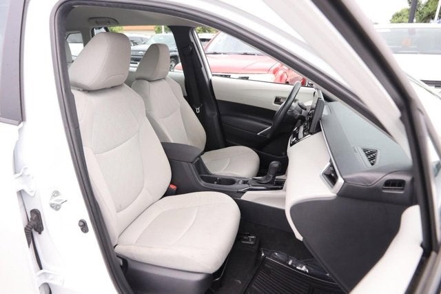 2024 Toyota Corolla Cross L