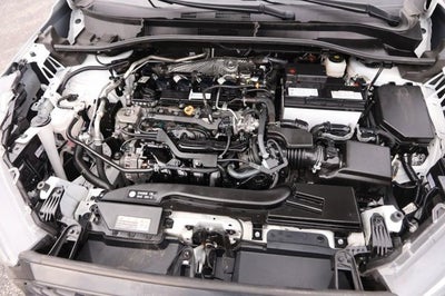 2024 Toyota Corolla Cross L
