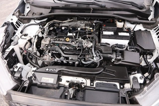 2024 Toyota Corolla Cross L