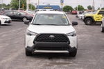 2024 Toyota Corolla Cross L