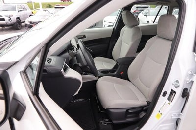 2024 Toyota Corolla Cross L