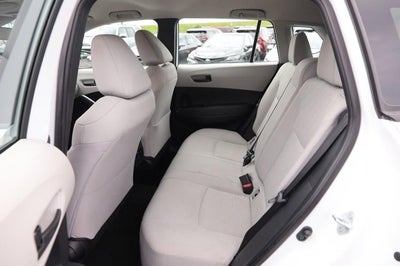 2024 Toyota Corolla Cross L