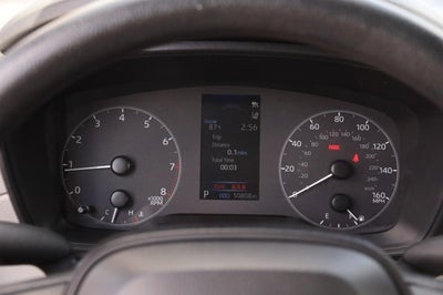 2024 Toyota Corolla Cross L