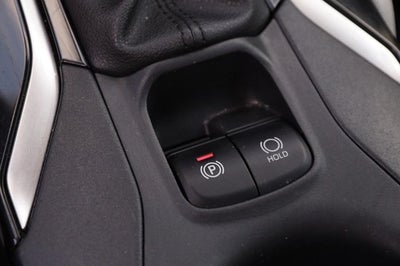 2024 Toyota Corolla Cross L