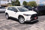 2024 Toyota Corolla Cross L