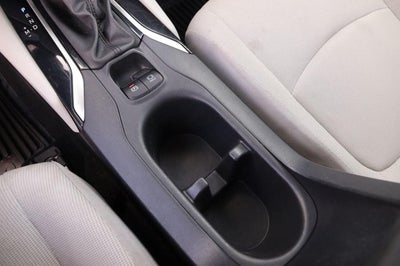 2024 Toyota Corolla Cross L