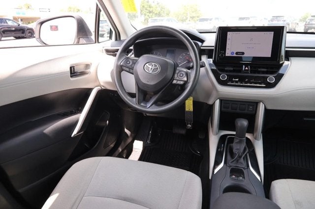 2024 Toyota Corolla Cross L