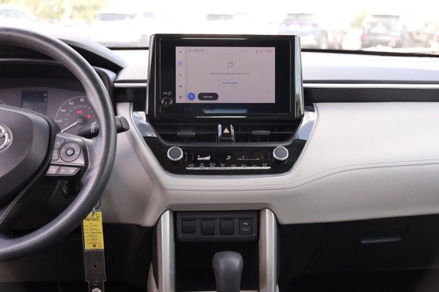 2024 Toyota Corolla Cross L