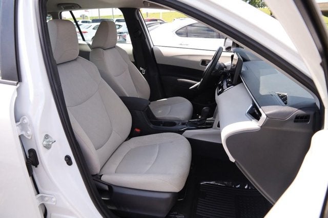 2024 Toyota Corolla Cross L