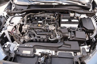 2024 Toyota Corolla Cross L