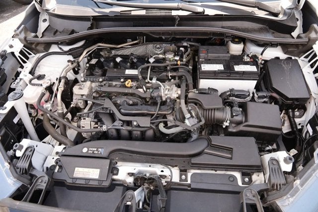 2024 Toyota Corolla Cross L