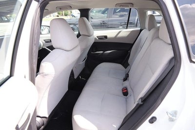 2024 Toyota Corolla Cross L